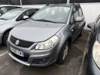 VP SUZUKI SX4 2.0 DDiS 16V DPF 4x4 135, GO, Imm.
