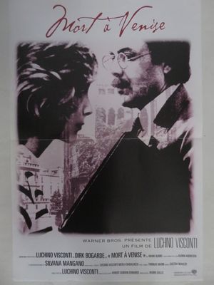 L'affiche de « Don't a Vine » est accrochée au mur.