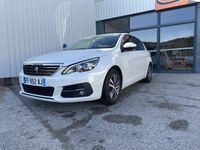 PEUGEOT 308 1.2 PURETECH 130 ALLURE - MEC: 28/03/2019 - Km c…