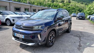 CITROEN C5 AIRCR. 1.2 PTEC 130 EAT8 SHINE - Genre : VP - Car…