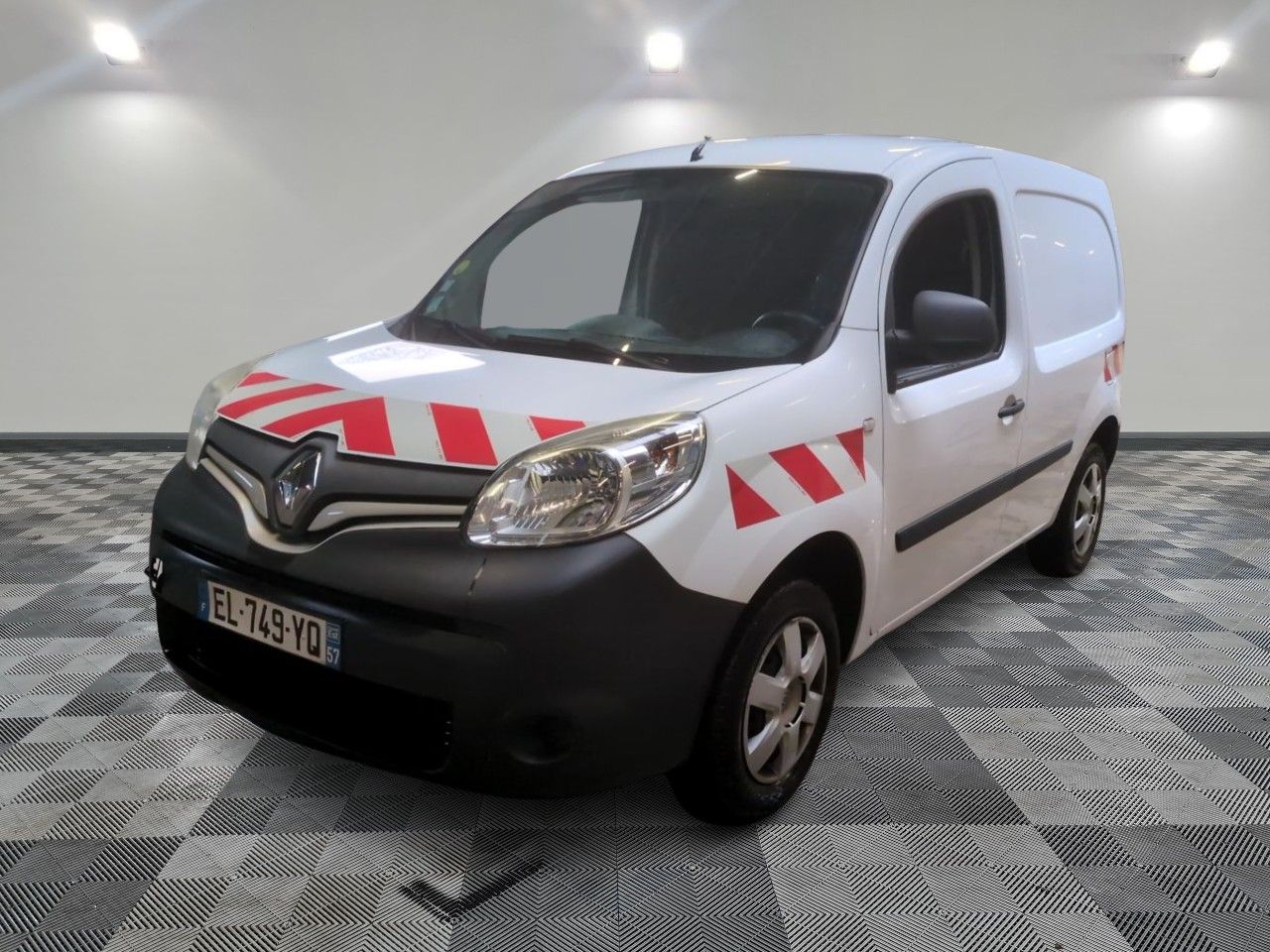 Voitures Particulières