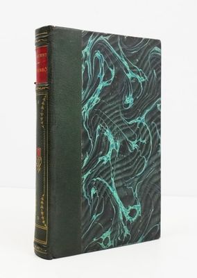 FLAUBERT (Gustave). Salammbô. Édition définitive avec des do…