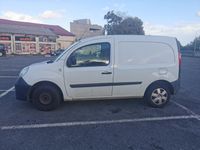 RENAULT KANGOO - 1.5 dCi 70 cv - Genre : CTTE - Carrosserie … (photo 2)