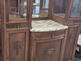 a lot of furniture that is sitting on the floor