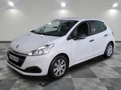 PEUGEOT - 208 1.2 PURETECH 68CH BVM5 ACCESS - ES - Mise en s…