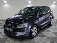 VOLKSWAGEN - POLO 1.6 TDI 75 CR FAP CONFORTLINE - GO - Mise …