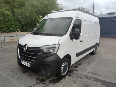 RENAULT MASTER L2H2 2.2 DCI 136 T33 GD CONFORT - Genre : CTT…