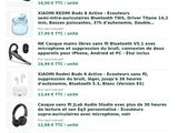 a screenshot of a cell phone with a bunch of different items on it