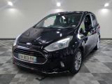 Ford B-Max 1.0 Eco - CVT Powershift 5p