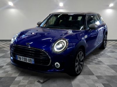 MINI - CLUBMAN COOPER D 150 CH EDITION CANONBURY - GO - Mise…
