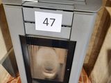 an image of a machine with a number 47 on it