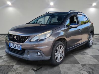 PEUGEOT - 2008 1.2 PURETECH 110CH SS BVM5 STYLE - ES - Mise …