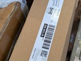 many boxes that are stacked on top of each other