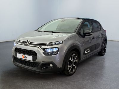 Citroën 1.2 PureTech PureTech Shine 5 portes