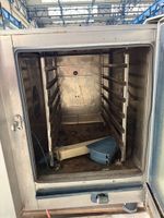 Four mixte professionnel à gaz RATIONAL Climaplus Combi CPC … (photo 2)