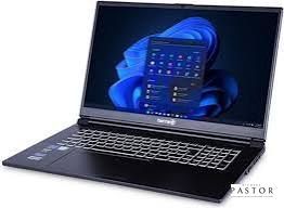 the laptop is open on a white surface with a cell phone on the screen