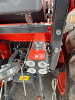 KUBOTA L3-372 DR VENDU SUR DESIGNATION - Immatriculation : H… (photo 6)