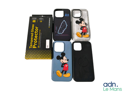 Coque Mickey Mouse pour iPhone 11 / 11 / 11 Pro / 11 / 11 / 11 / 11 / 11 / 11 / 11 / 11 / 11 / 11 / 11 /