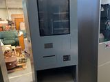 a machine that is sitting in the middle of a room