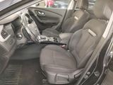 the interior of a car is clean and ready to be used