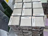 a lot of boxes that are stacked on top of each other