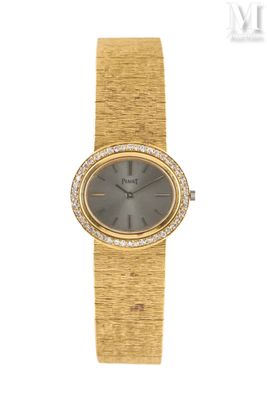 Piaget pour Mauboussin - Photo 1