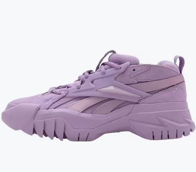 Paire de chaussures Reebok Cardi B Taille 40.5