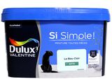 couleur « Valentine Blue » de Duluxx