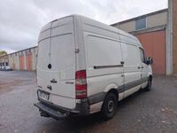 MERCEDES SPRINTER CDI 210 95 CH - Genre : CTTE - Carrosserie… (photo 3)