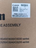 Collecteur de toner usagé de marque CANON, référence FM4-840… (photo 2)