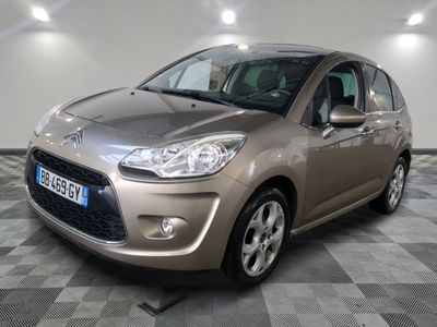 citroen citroen 1 0 vti flex 5p manual