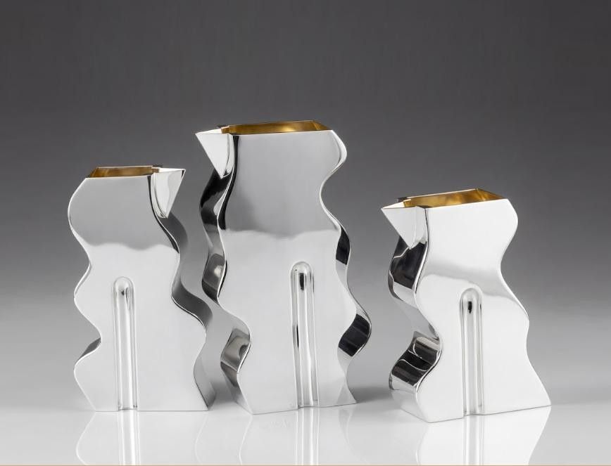 Objets d'art & Curiosités