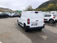 PEUGEOT PARTNER M 650kg BlueHDi 130ch S&S EAT8 - Genre : CTT… (photo 5)