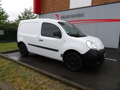 Renault Kangoo 1.5 DCI 75CV Eco2 Confort - Fourgon Pratique