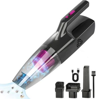 1 Aspirateur à Main Puissant sans Fil 9000 Pa UPLAYTECK