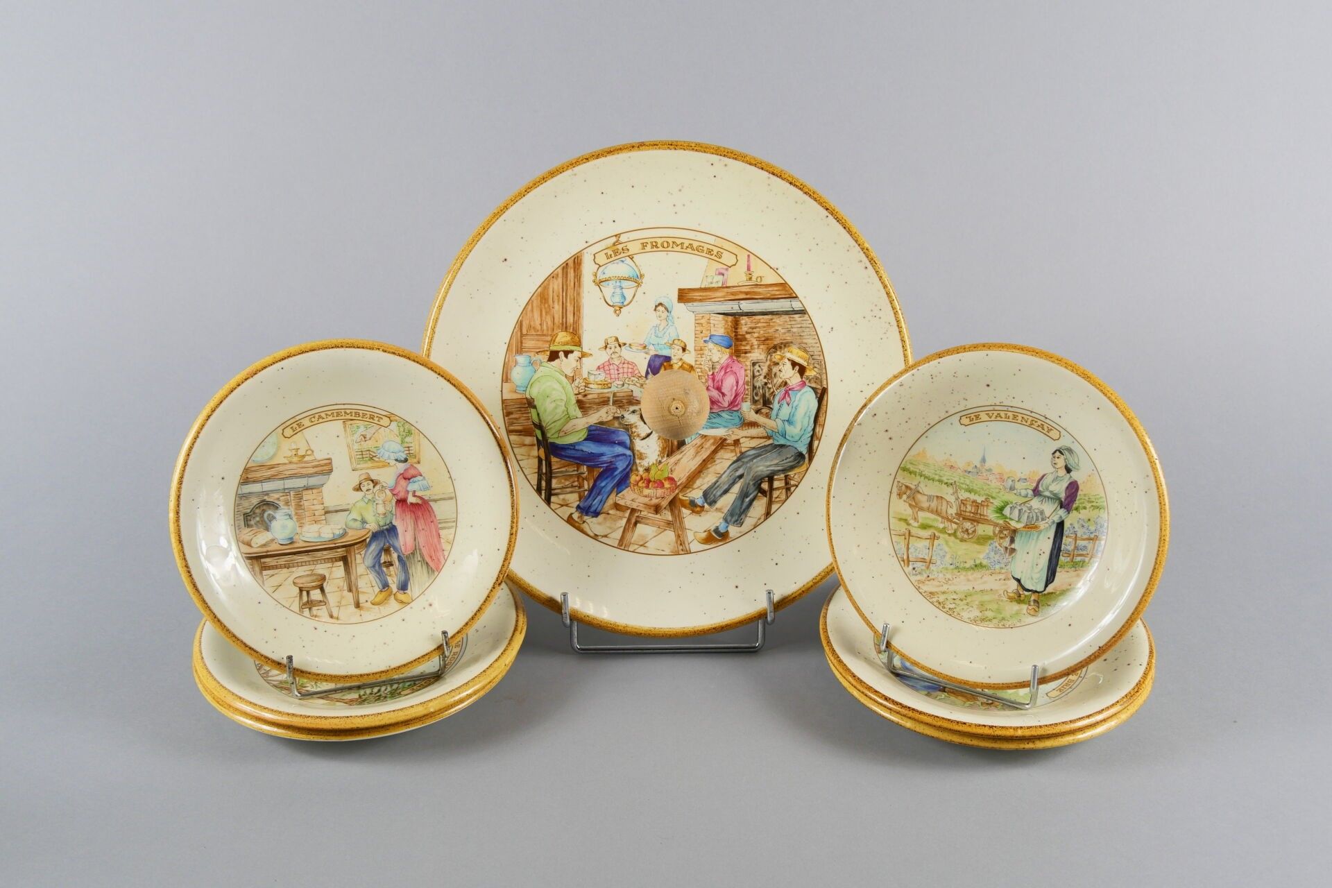 Objets d'art & Curiosités