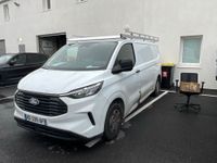 Marque FORD Modèle TRANSIT CUSTOM (photo 2)
