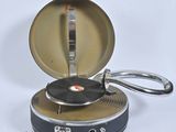 a pan that is sitting on top of a stove