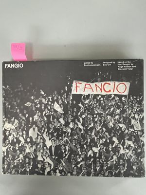 an image of a book with a picture of a crowd of people