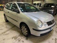 VOLKSWAGEN POLO 1.4 TDI 75 CH - POLO 1.