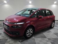 CITROEN - C4 PICASSO PURETECH 130 SS LIVE - ES - Mise en ser…