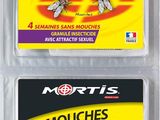 mortis mouches 4 pack