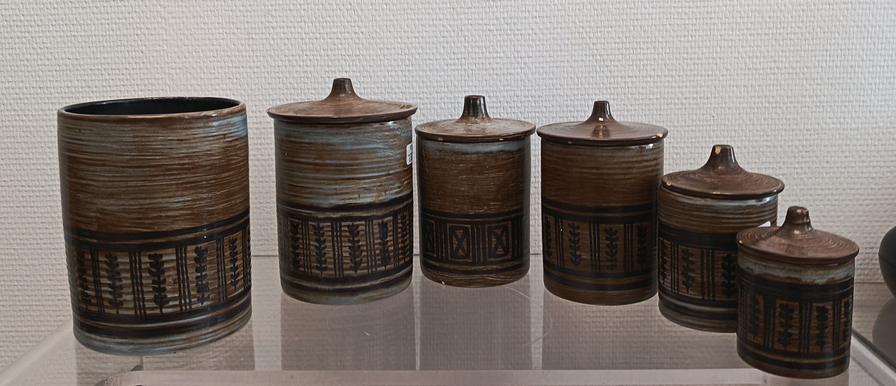 Objets d'art & Curiosités