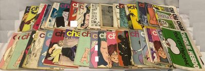 beaucoup de livres pour enfants sur la table