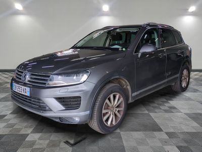 volkswagen touareg 2 0 td tdv 4p at