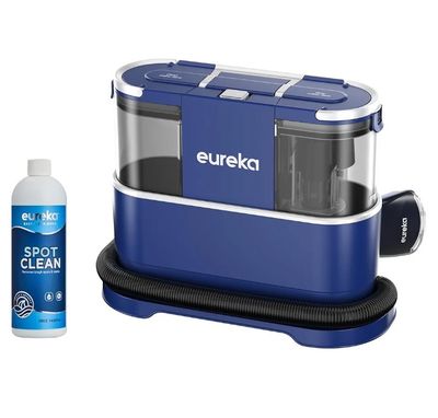 Eureka NEY100 Nettoyeur CanapÃ© Tissu 12500Pa,Aspirateur Net…