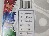 packaging of pj masks with price tag and price tag