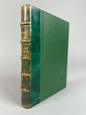 OWL (G.). Ambassadeur des bêtes. Paris, Boivin, 1920. In-8, …