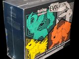 an image of a box of pokemon trading cards
