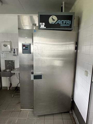 Cellule de refroidissement ACFRI de 2007 type AR160STD/BAS
